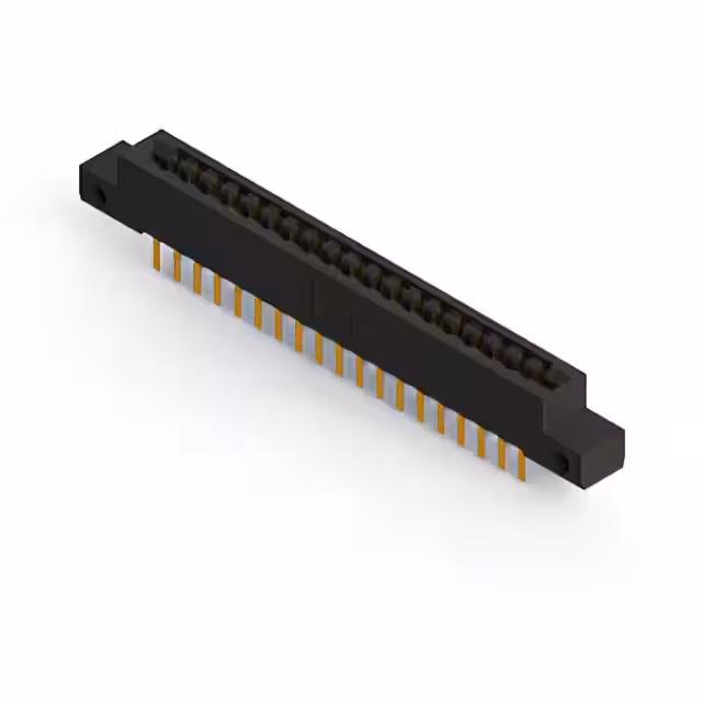 857-038-540-212 EDAC Inc.  Edgeboard Connectors